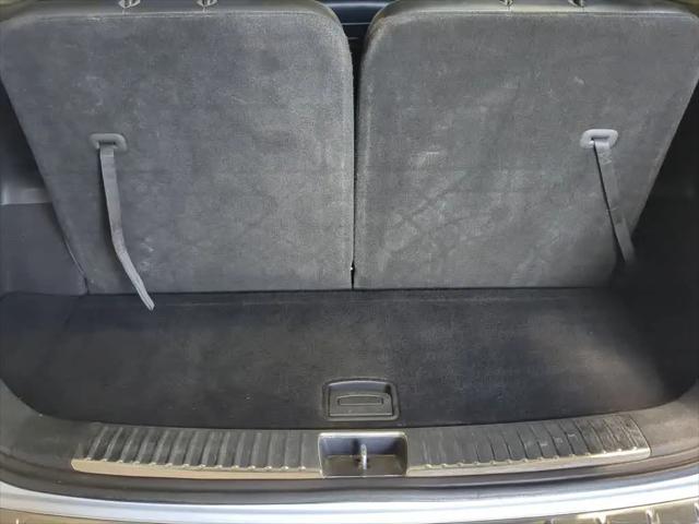 2016 Kia Sorento 3.3L SXL