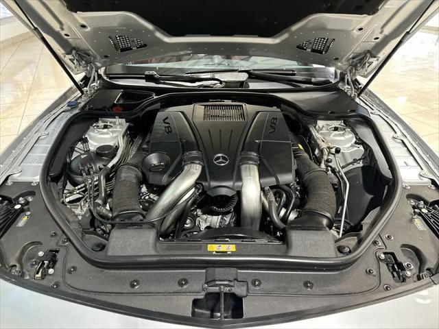 2014 Mercedes-Benz SL SL 550 SL 550