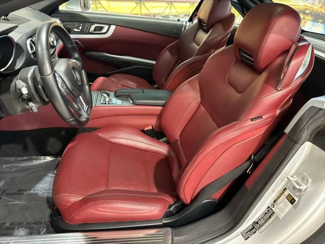 2014 Mercedes-Benz SL SL 550 SL 550