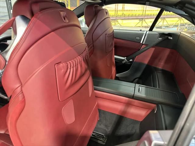 2014 Mercedes-Benz SL SL 550 SL 550