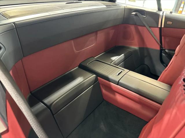 2014 Mercedes-Benz SL SL 550 SL 550