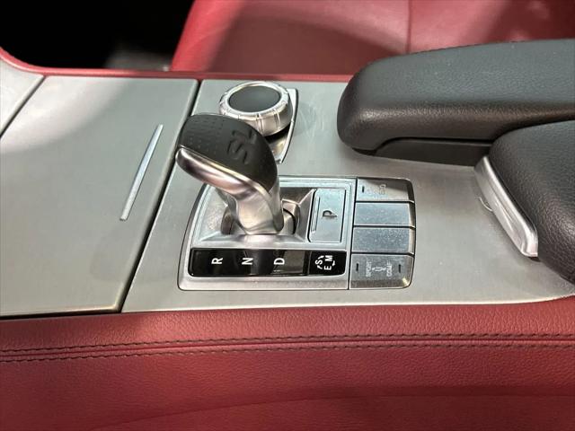 2014 Mercedes-Benz SL SL 550 SL 550