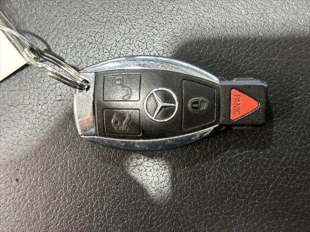 2014 Mercedes-Benz SL SL 550 SL 550