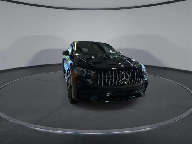 2022 Mercedes-Benz GLE AMG GLE 53 4MATIC