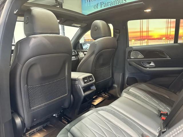 2022 Mercedes-Benz GLE AMG GLE 53 4MATIC