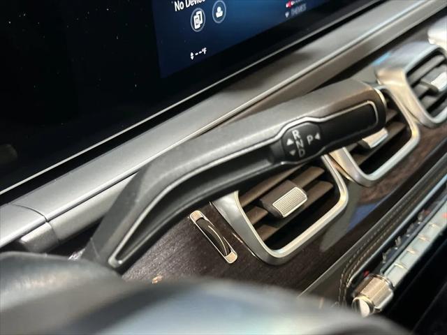 2022 Mercedes-Benz GLE AMG GLE 53 4MATIC