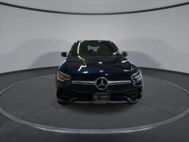 2022 Mercedes-Benz GLC 4MATIC SUV