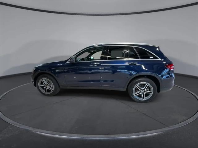 2022 Mercedes-Benz GLC 4MATIC SUV