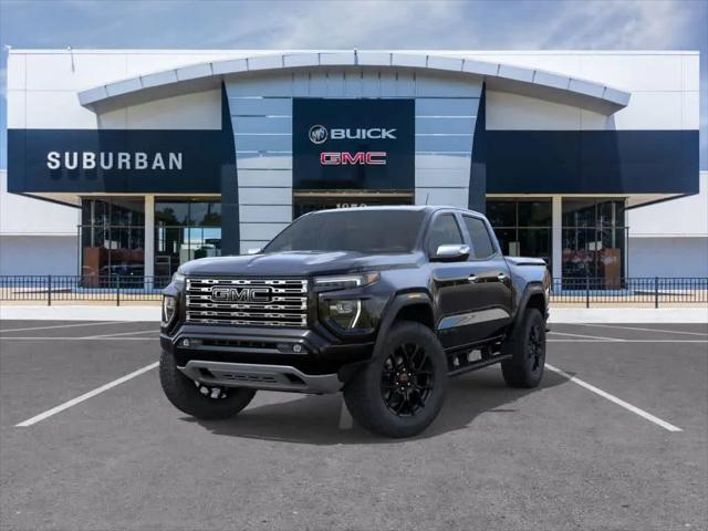 2026 GMC Canyon Denali, 4WD for sale in Troy, MI