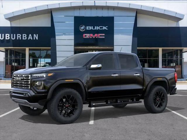 2026 GMC Canyon Denali, 4WD