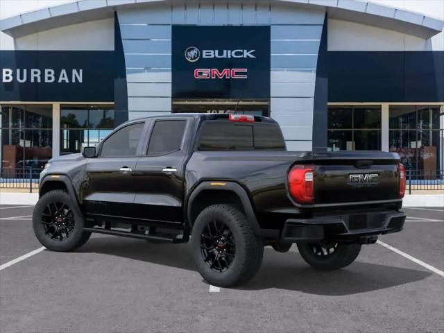 2026 GMC Canyon Denali, 4WD