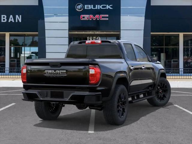2026 GMC Canyon Denali, 4WD