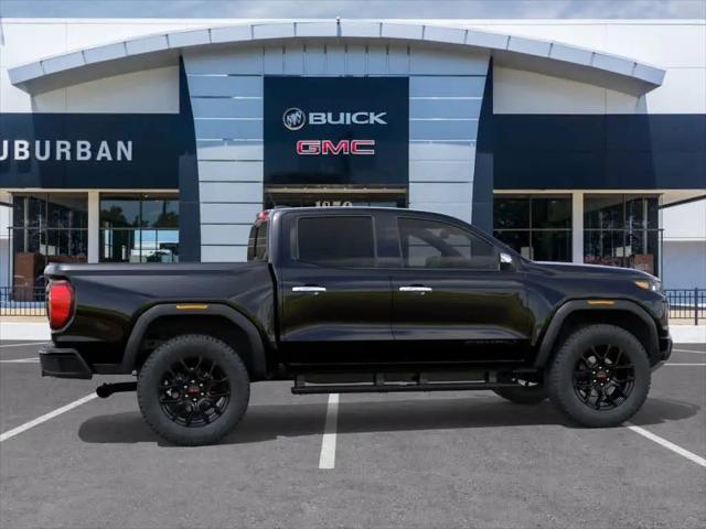 2026 GMC Canyon Denali, 4WD