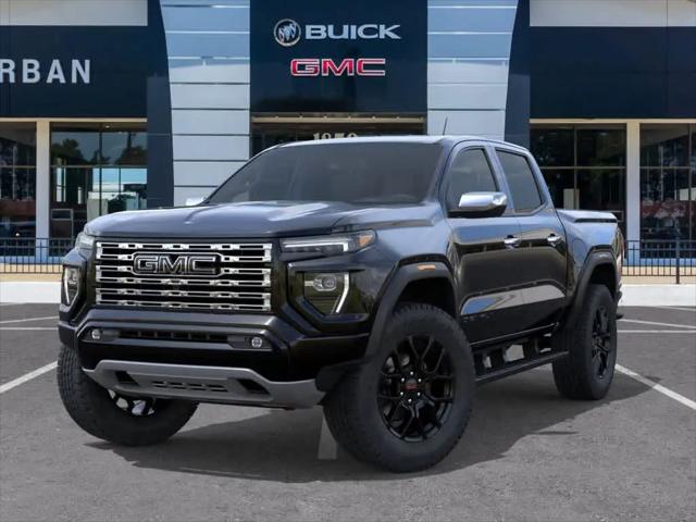 2026 GMC Canyon Denali, 4WD