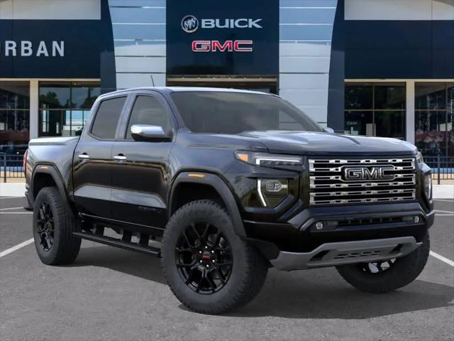2026 GMC Canyon Denali, 4WD
