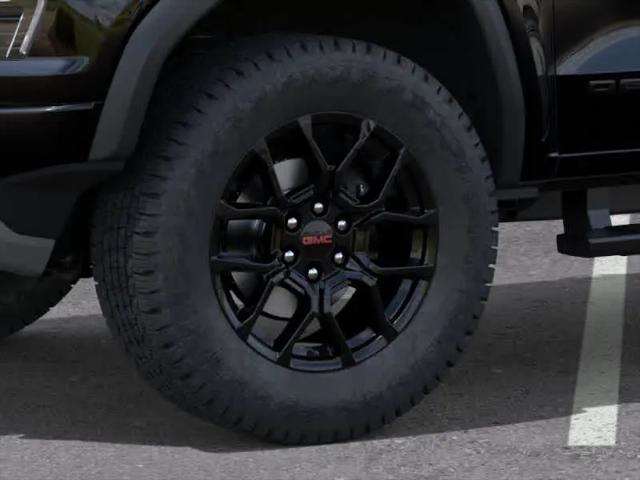 2026 GMC Canyon Denali, 4WD