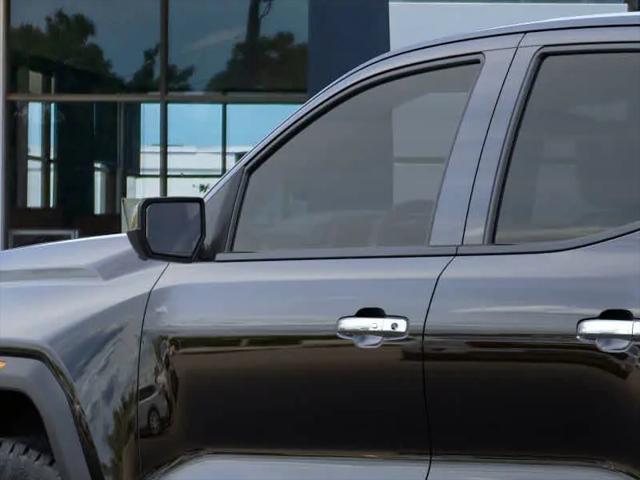 2026 GMC Canyon Denali, 4WD