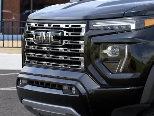 2026 GMC Canyon Denali, 4WD