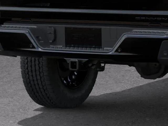 2026 GMC Canyon Denali, 4WD