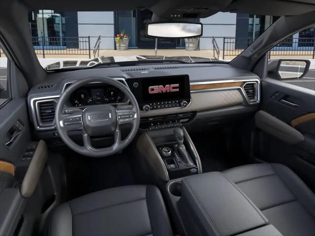 2026 GMC Canyon Denali, 4WD