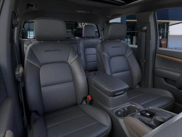 2026 GMC Canyon Denali, 4WD