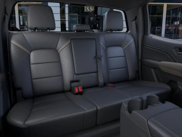 2026 GMC Canyon Denali, 4WD