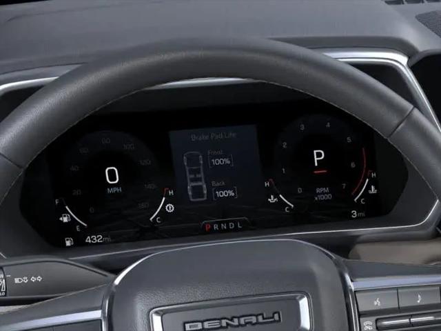 2026 GMC Canyon Denali, 4WD