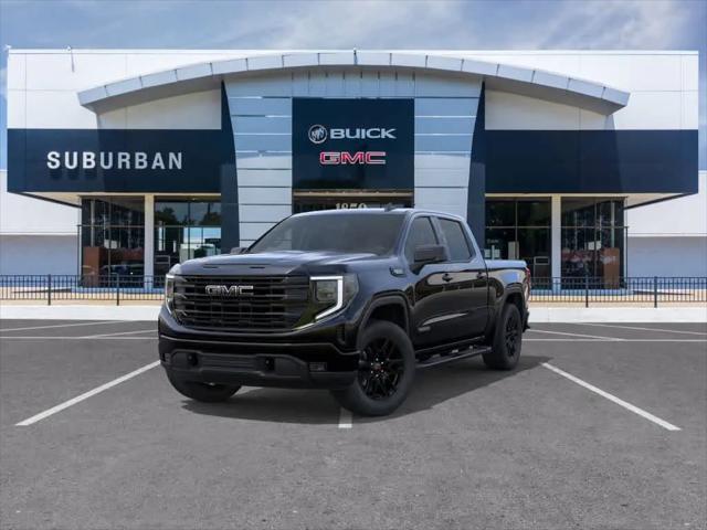 2026 GMC Sierra 1500 Crew Cab, Short Bed, Elevation, 4WD for sale in Troy, MI