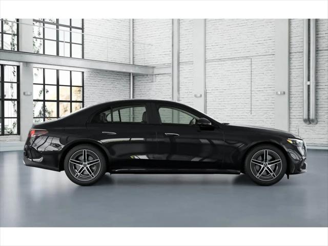 2026 Mercedes-Benz E 350 E 350