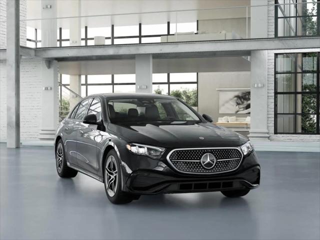 2026 Mercedes-Benz E 350 E 350