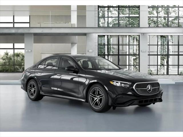 2026 Mercedes-Benz E 350 E 350