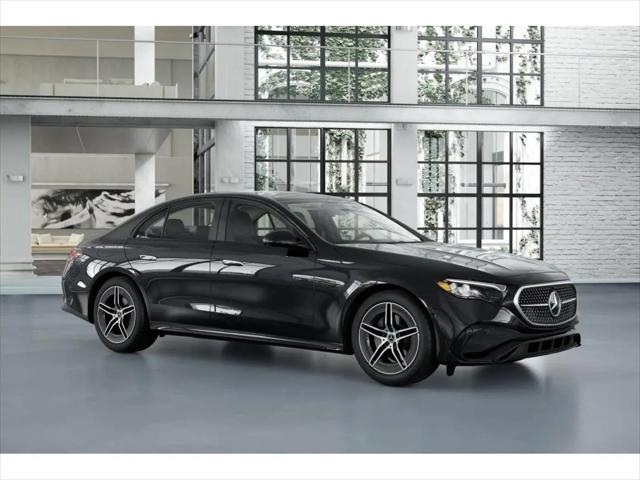 2026 Mercedes-Benz E 350 E 350
