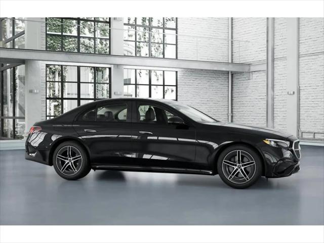 2026 Mercedes-Benz E 350 E 350