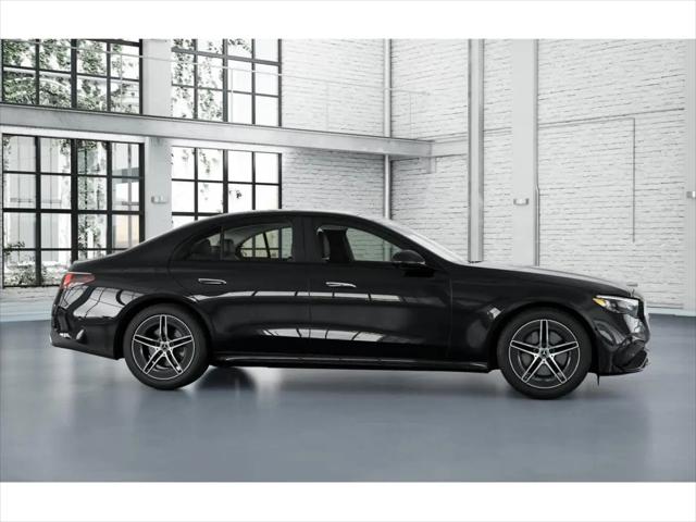 2026 Mercedes-Benz E 350 E 350