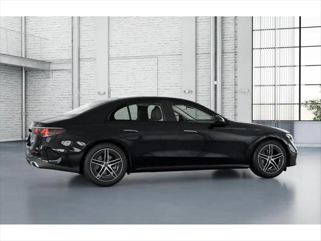 2026 Mercedes-Benz E 350 E 350