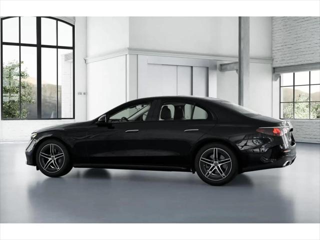 2026 Mercedes-Benz E 350 E 350