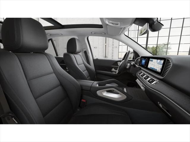 2026 Mercedes-Benz GLE GLE 450 4MATIC