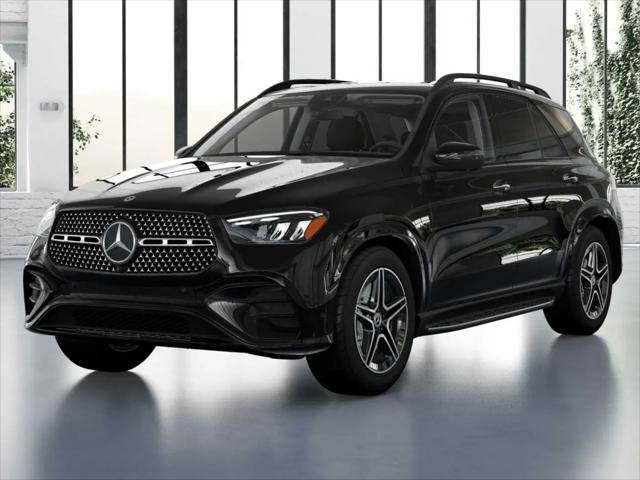 2026 Mercedes-Benz GLE GLE 450 4MATIC for sale in Paramus, NJ
