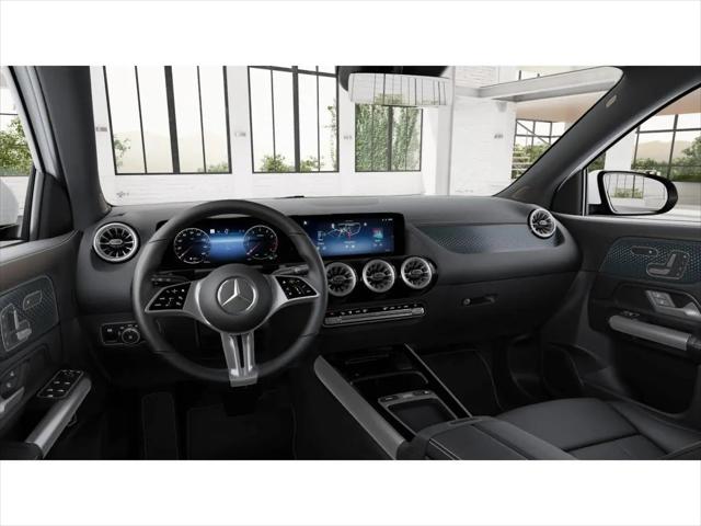 2026 Mercedes-Benz GLA-CLASS 4MATIC