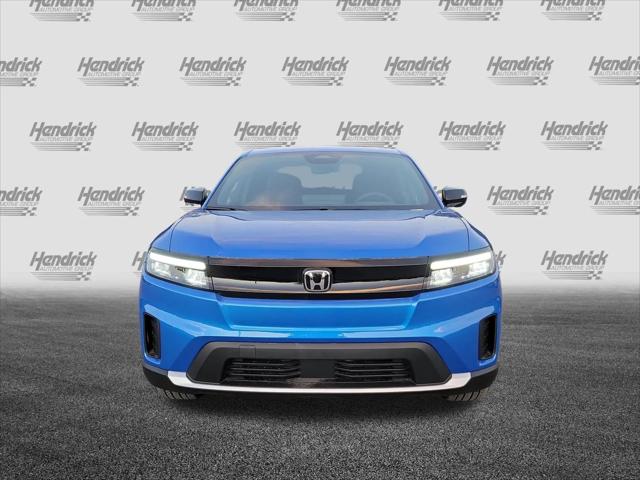 2026 Honda Prologue EX