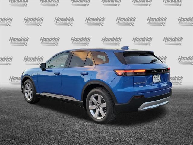 2026 Honda Prologue EX