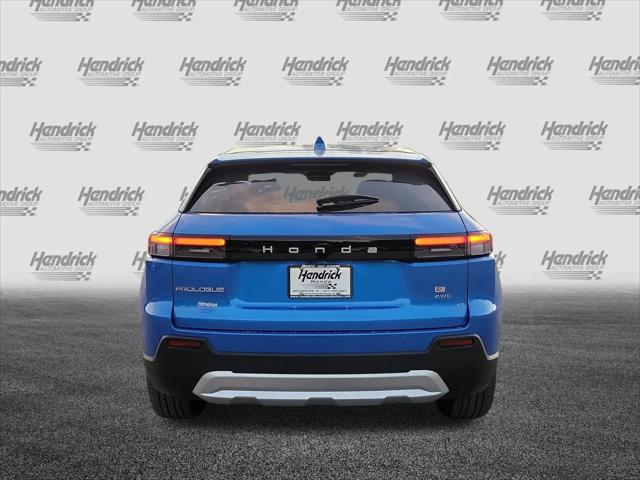 2026 Honda Prologue EX