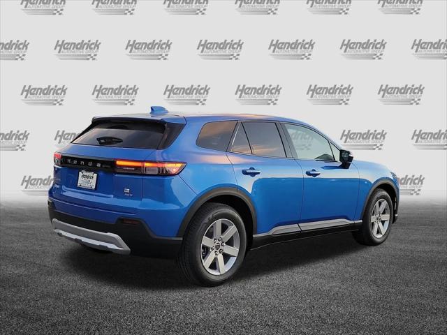2026 Honda Prologue EX