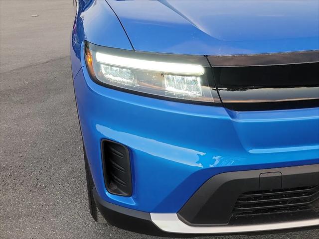 2026 Honda Prologue EX