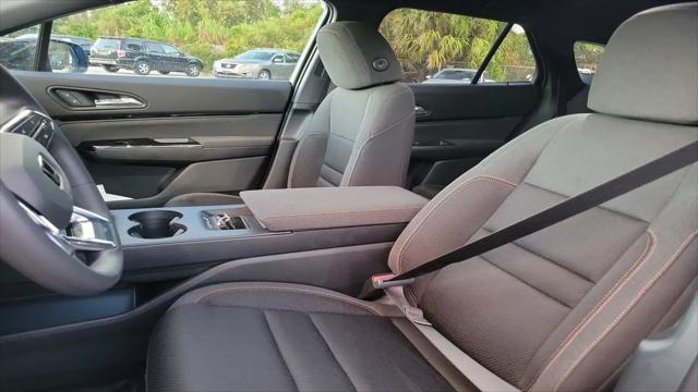 2026 Honda Prologue EX