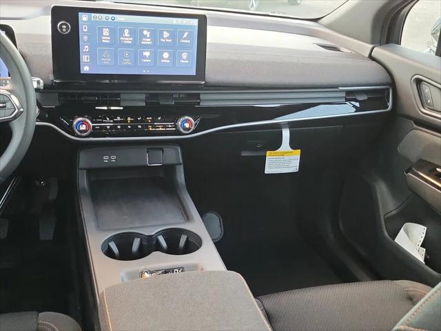 2026 Honda Prologue EX