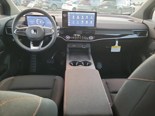 2026 Honda Prologue EX