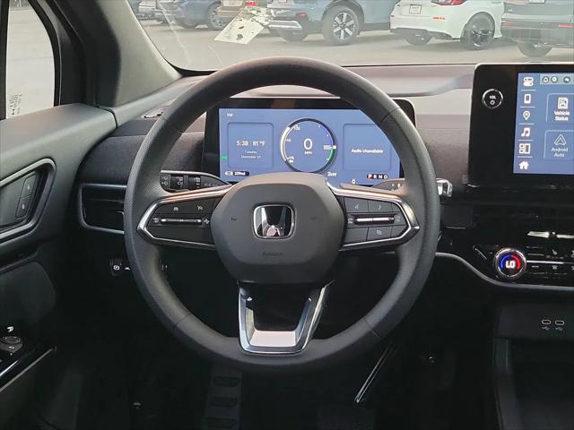 2026 Honda Prologue EX