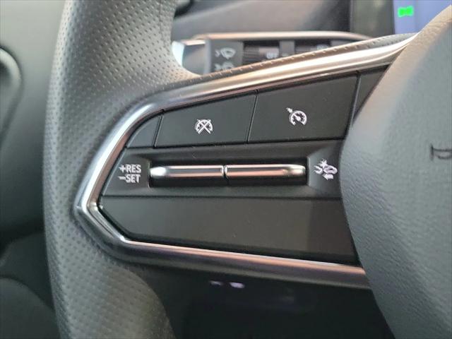 2026 Honda Prologue EX