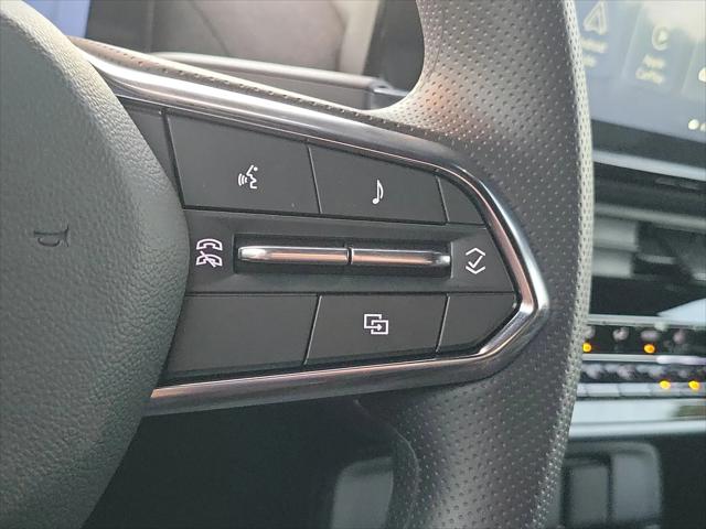 2026 Honda Prologue EX